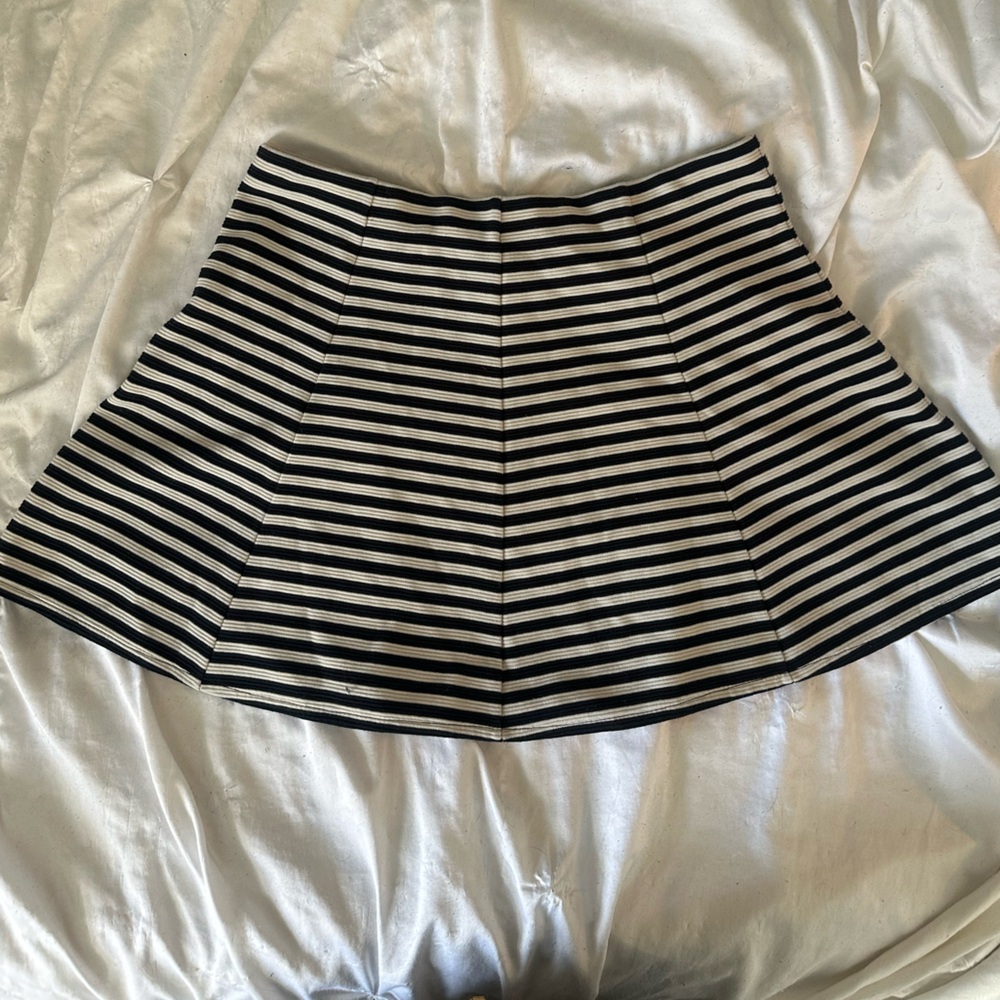 aero a-line skirt